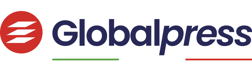 logo globalpress