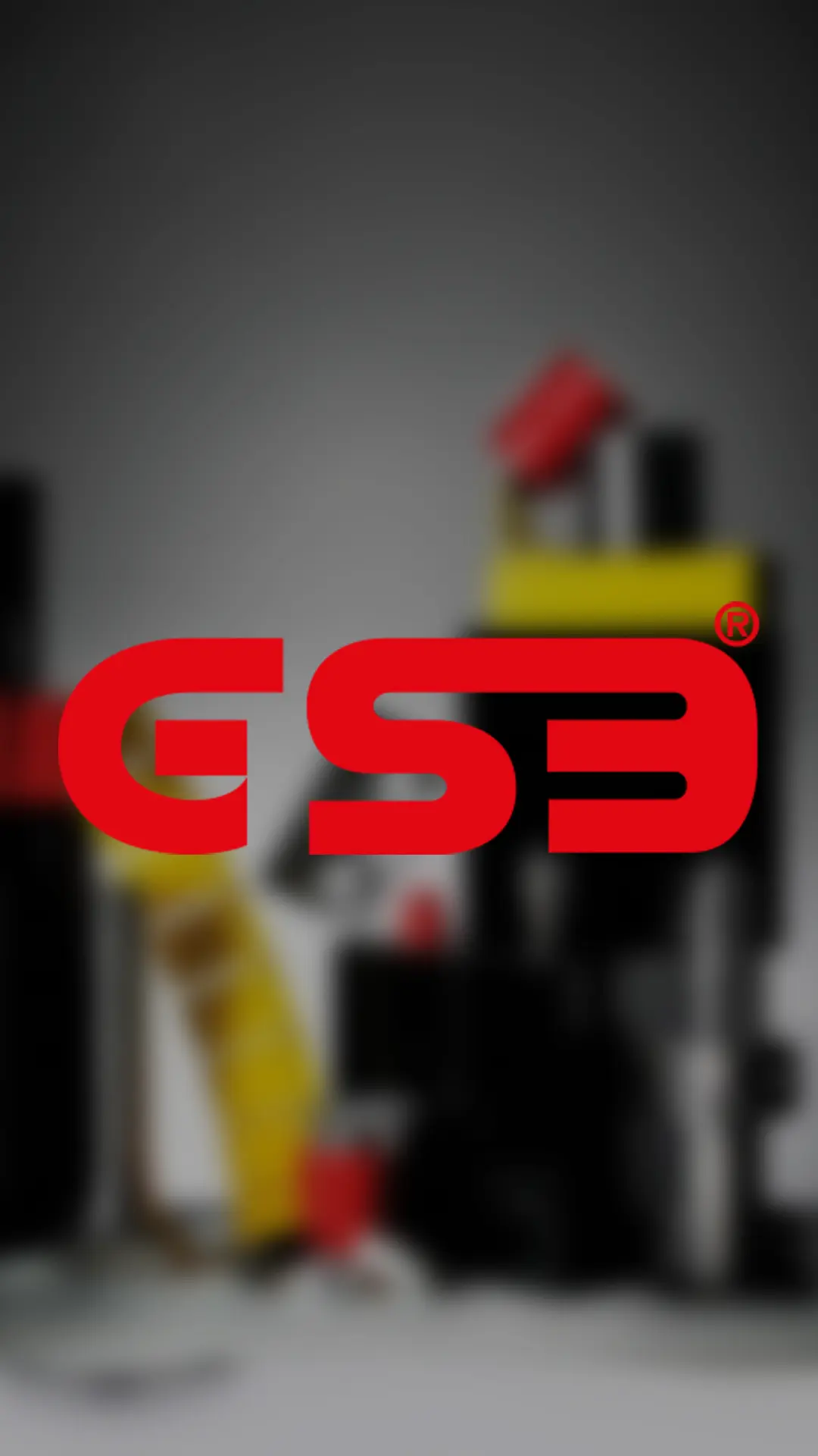 GSB