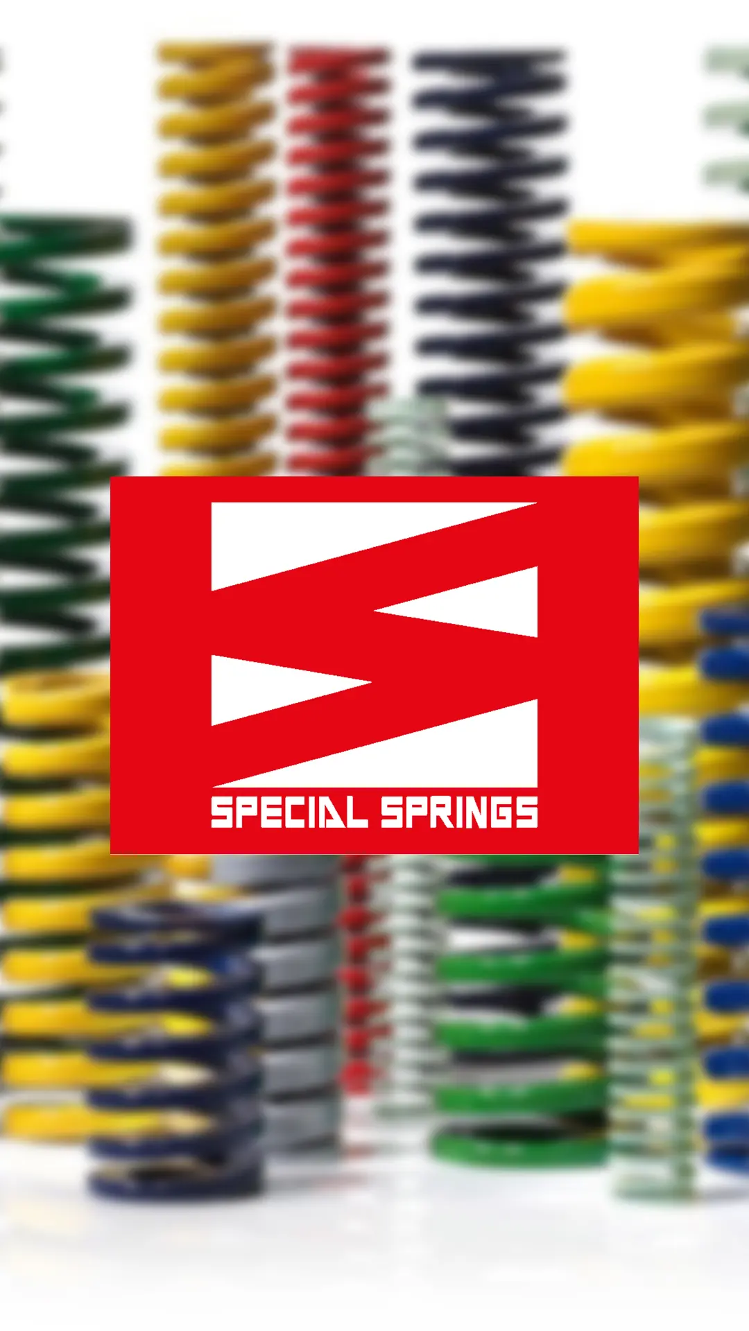 Special Springs